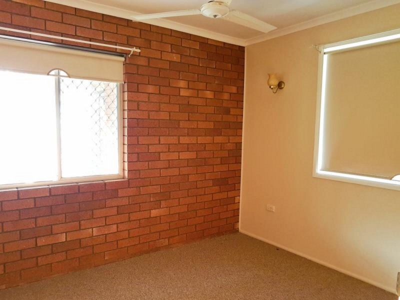 1/453 Eichelberger Street, Frenchville QLD 4701